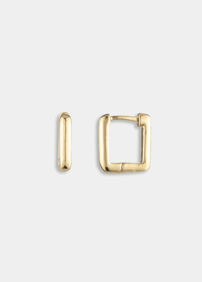 Ari Tiny Hoops - Image 1