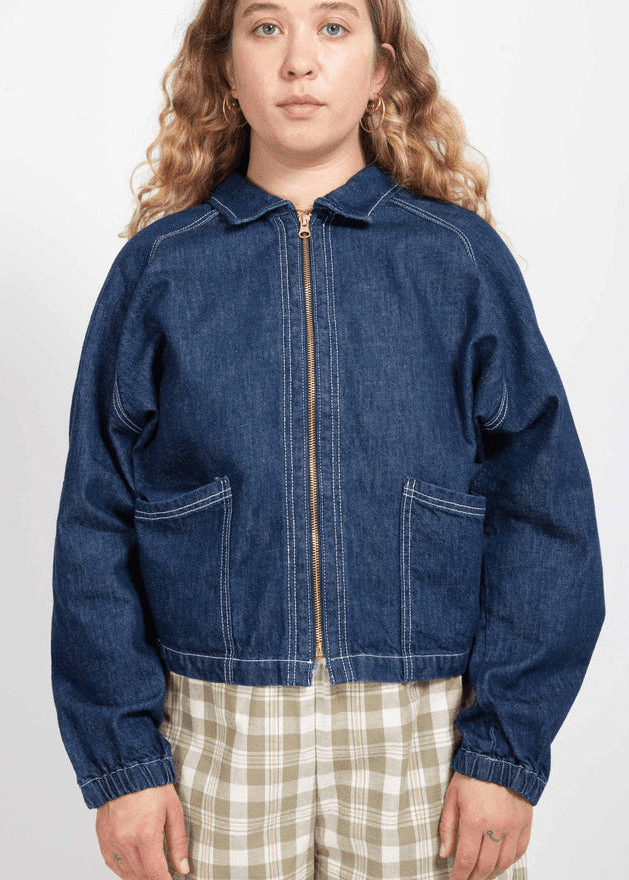 Ace Jacket - Image 1