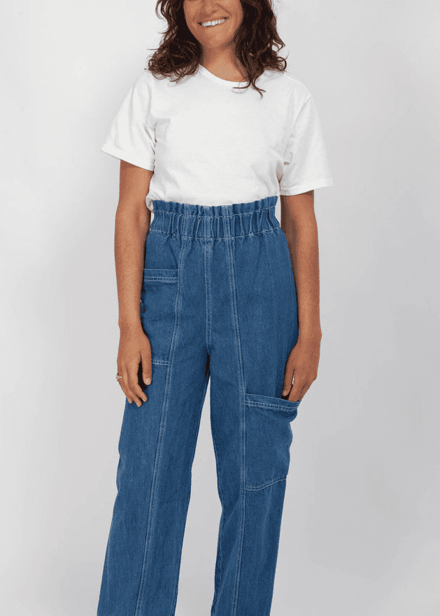 Rally Pants - Image 1