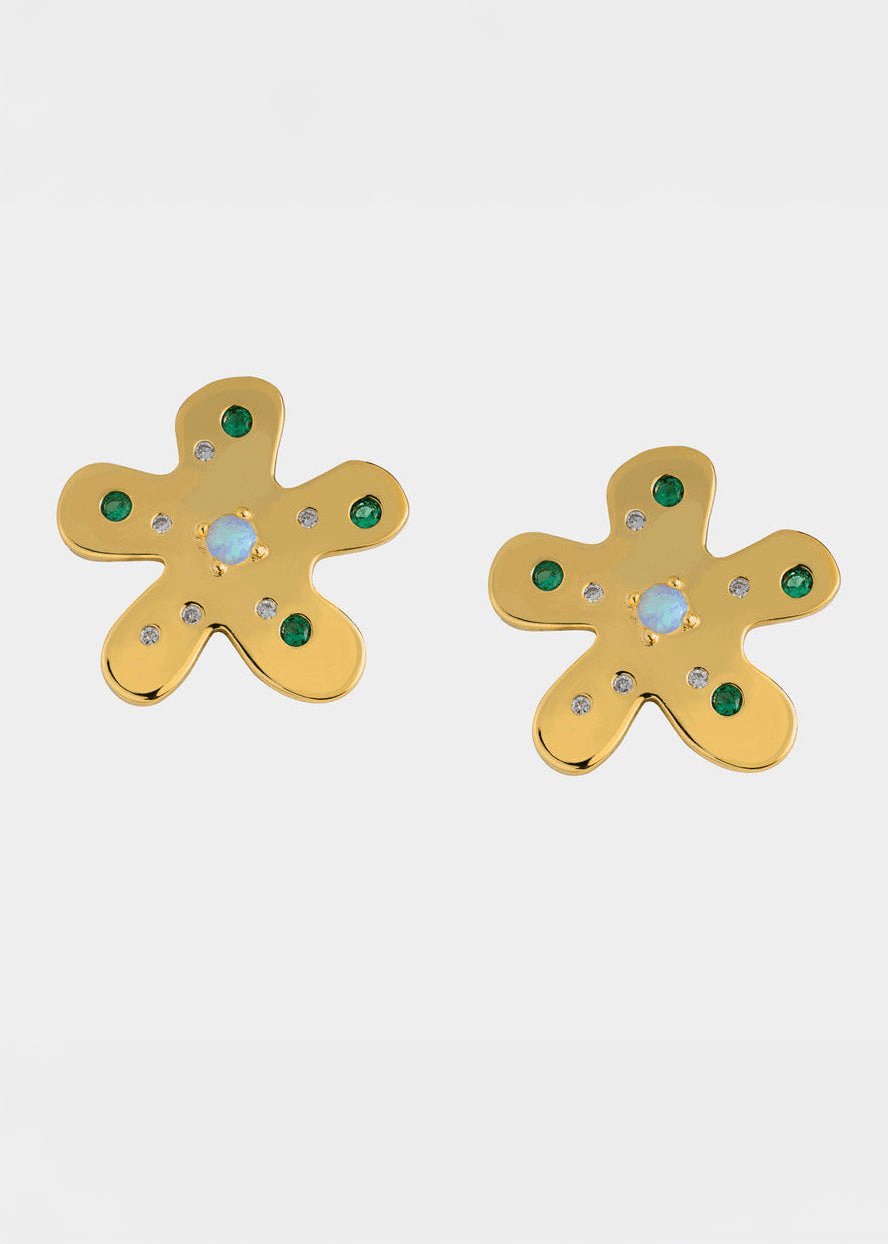 Azalia Earrings - Image 1