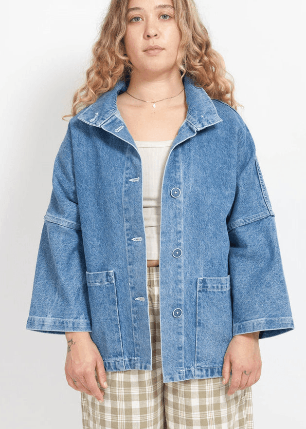 Marram Jacket - Image 1