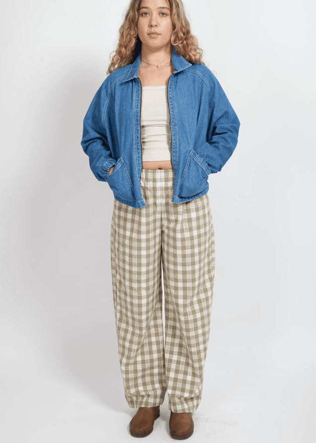 Ace Jacket - Image 1
