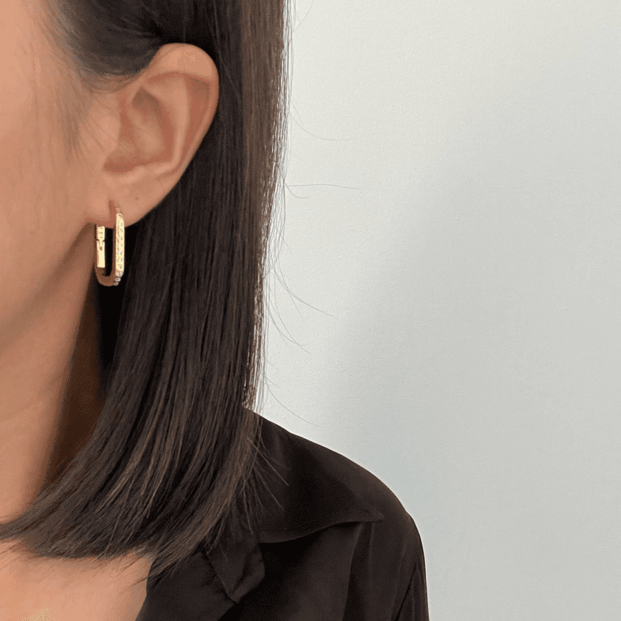 Adalynn Earrings — Image 2
