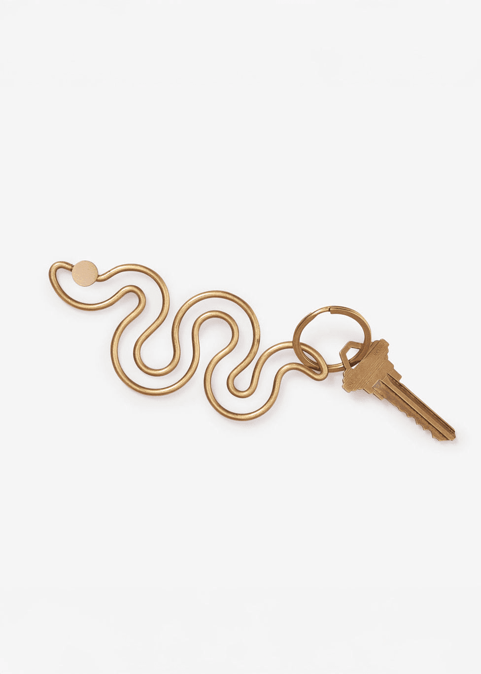 Animal Key Ring - Image 1