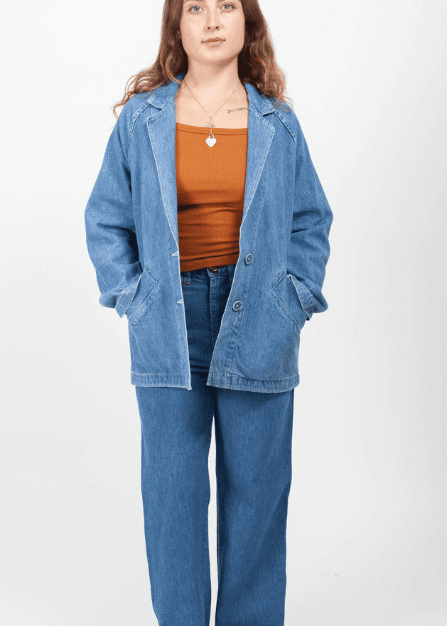 Costa Blazer - Image 1