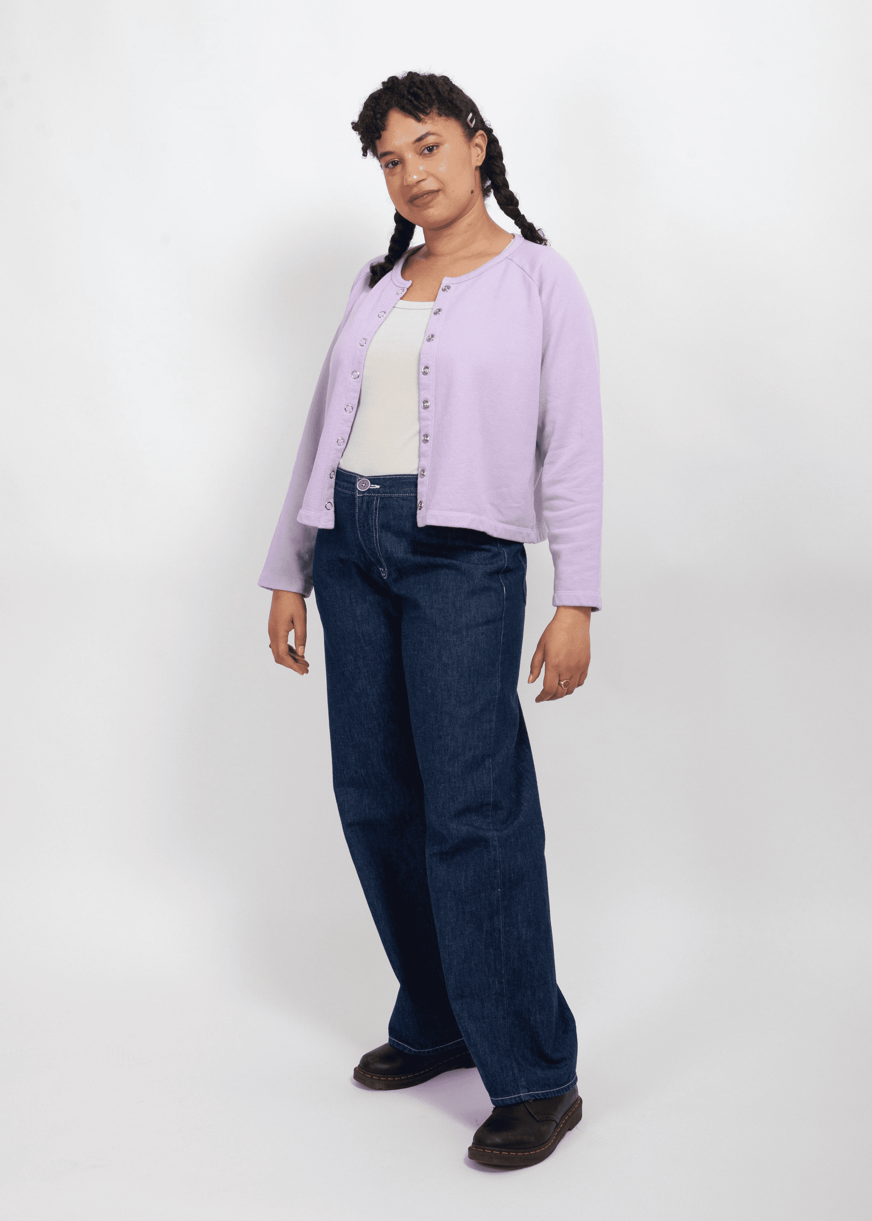 Halls Cardigan - Image 1