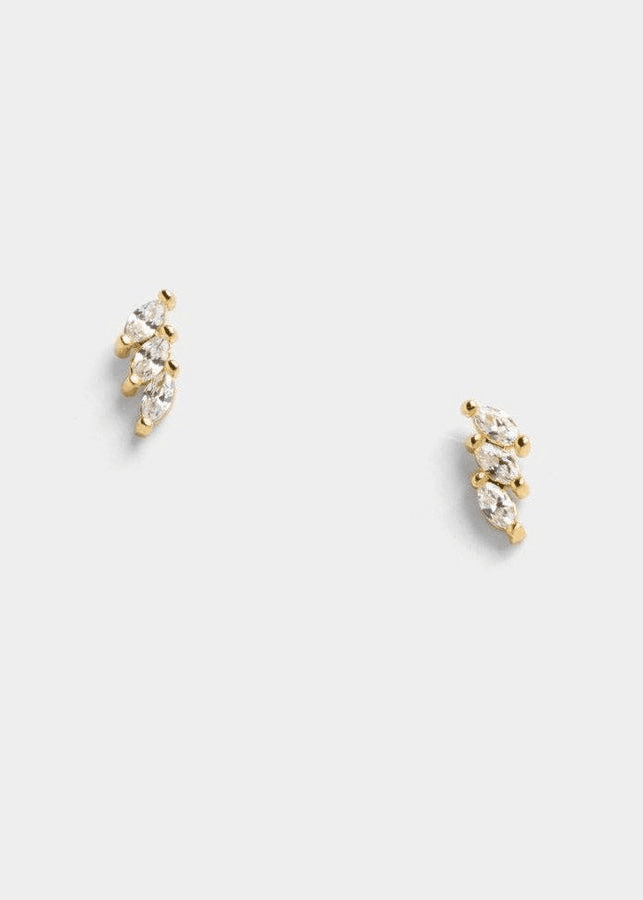 Balia Earrings - Image 1