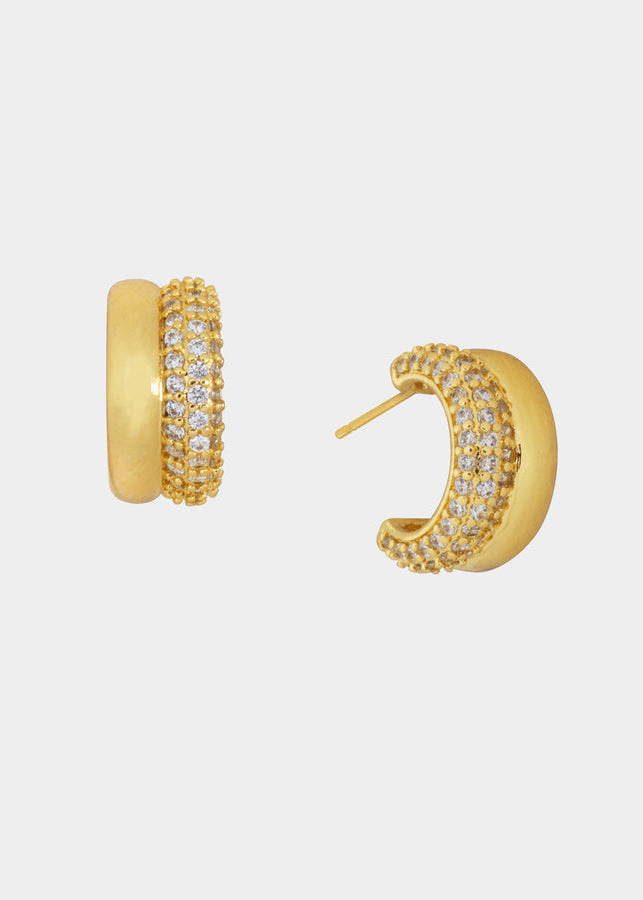 Alia Hoops - Image 1
