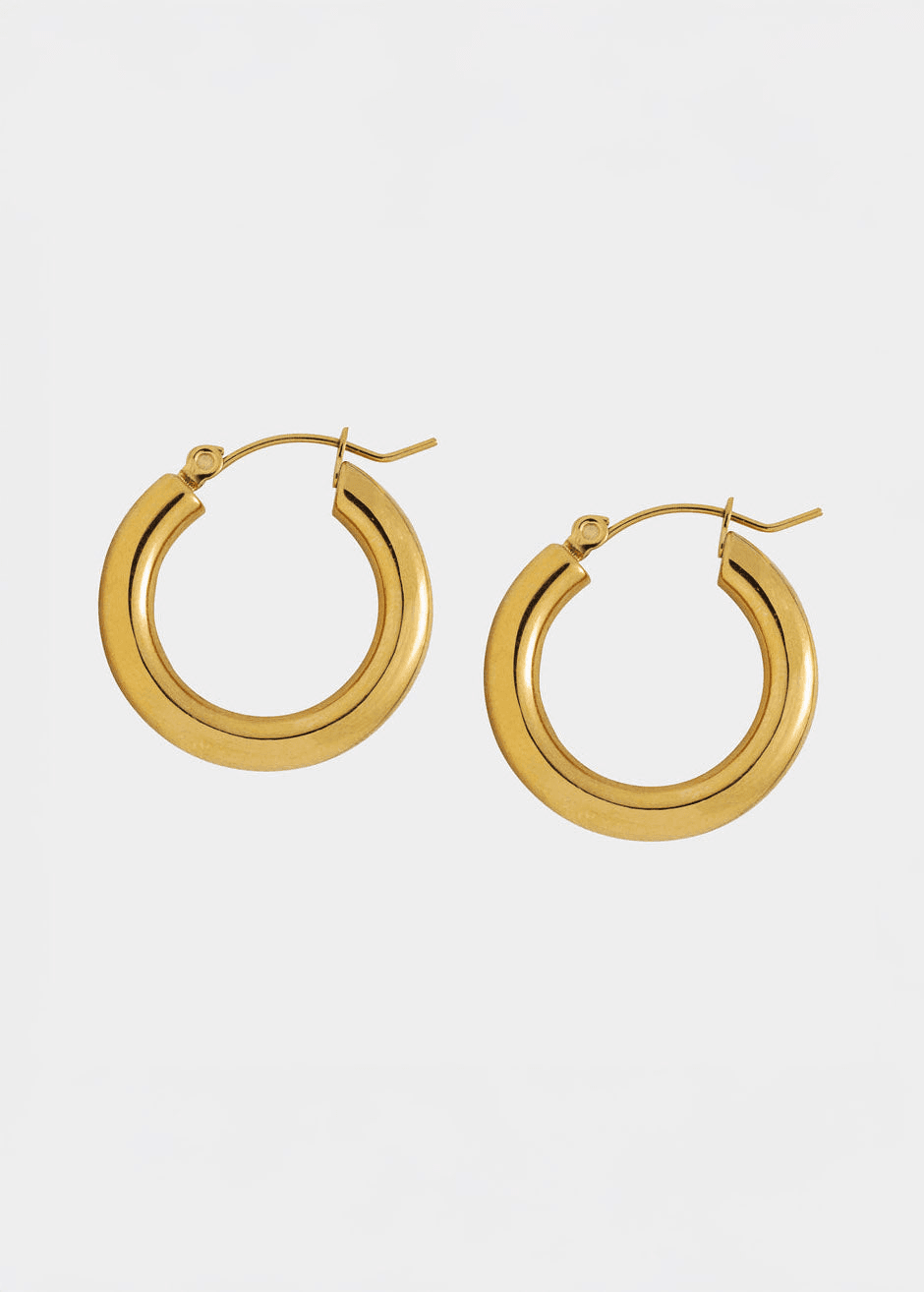 Arlie Hoops - Image 1