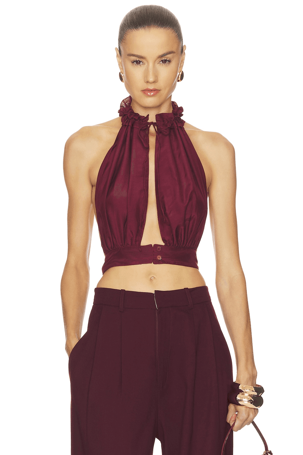Medea Blouse - Image 1