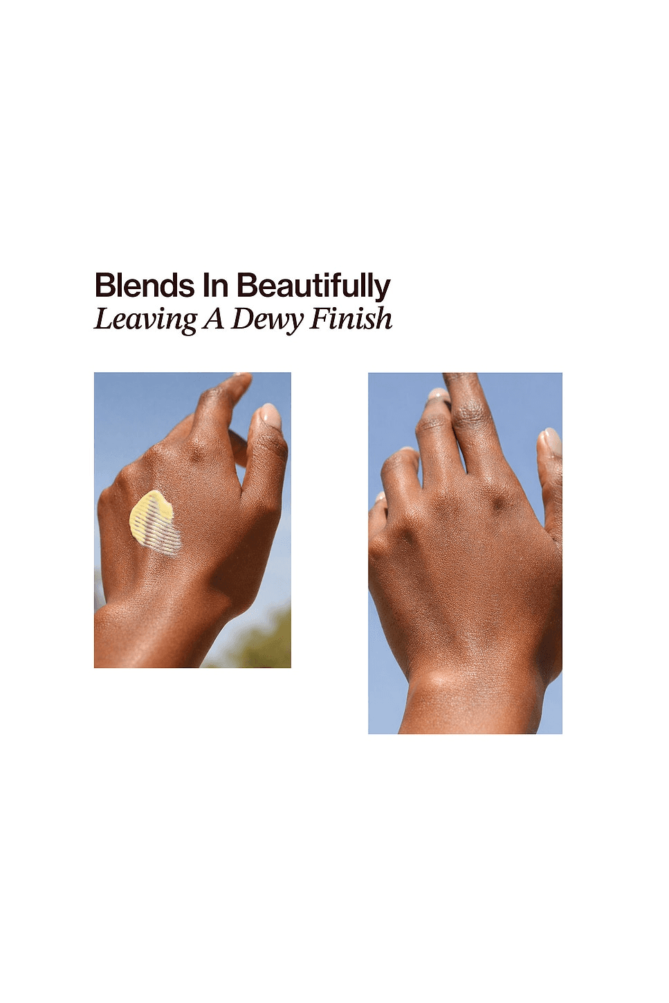 The One Daily Sun Cream SPF 30 — Image 4