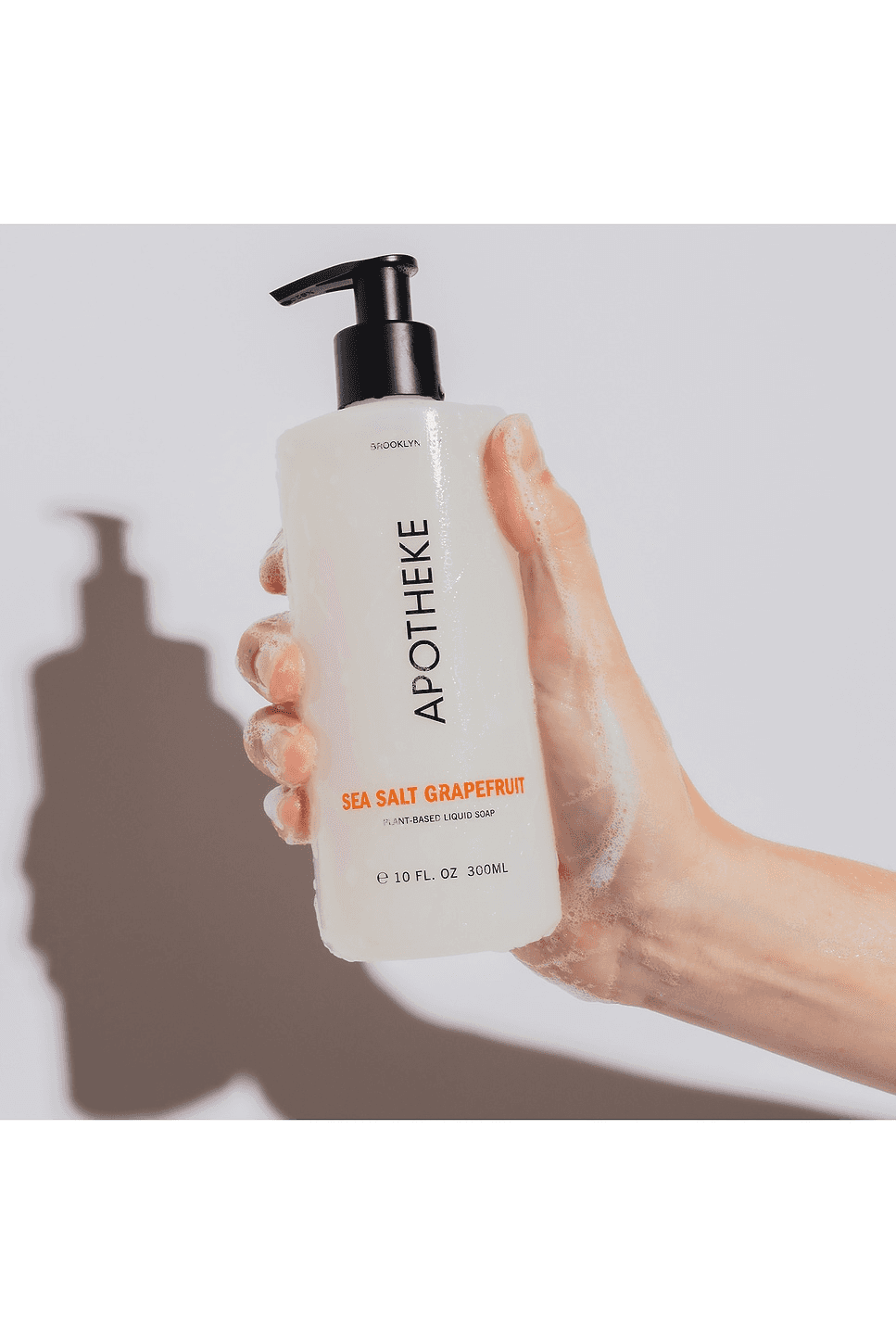 Liquid Soap — Image 6