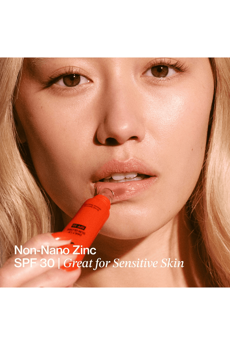 Daily Lip Sun Gloss SPF 30 — Image 2