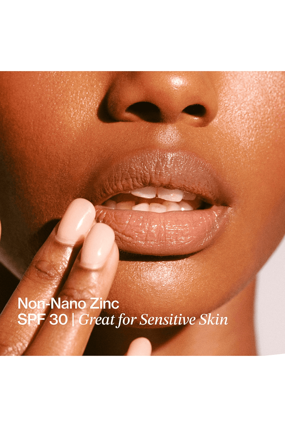Daily Lip Sun Gloss SPF 30 — Image 2