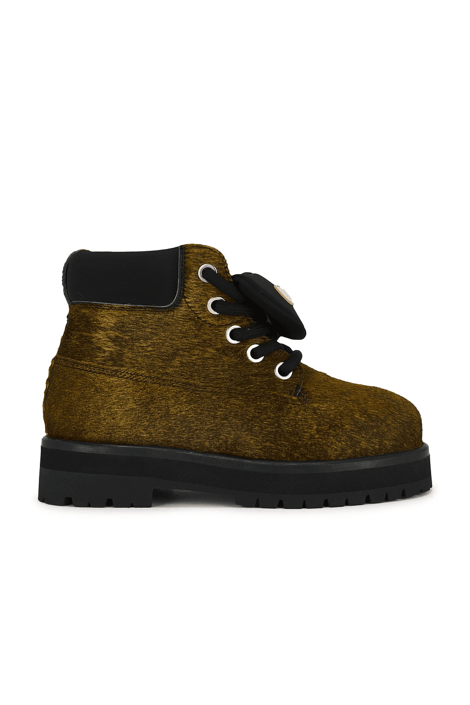 PDF by Domenico Formichetti Strada Low Boot - Image 1