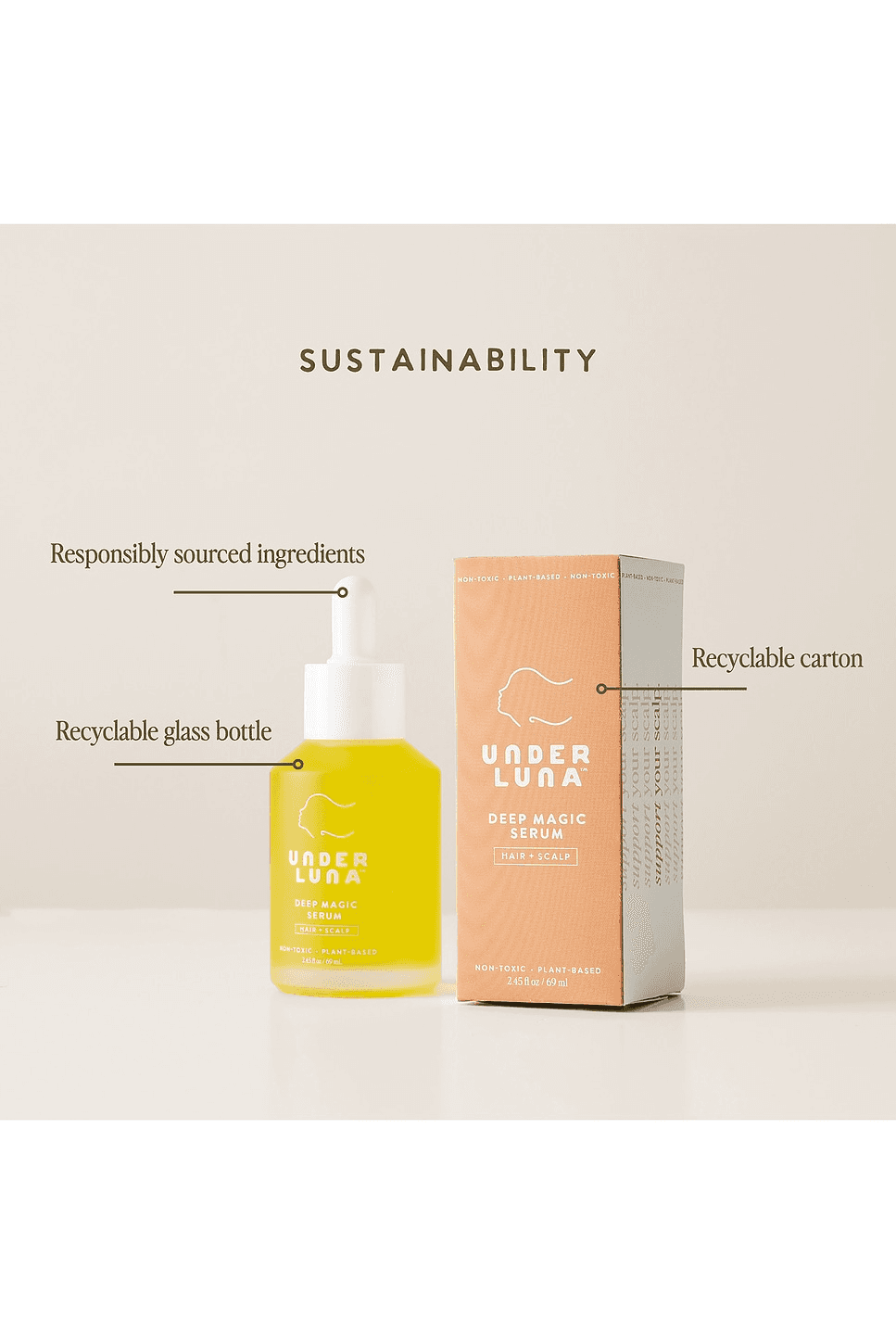 Deep Magic Hair + Scalp Serum — Image 8