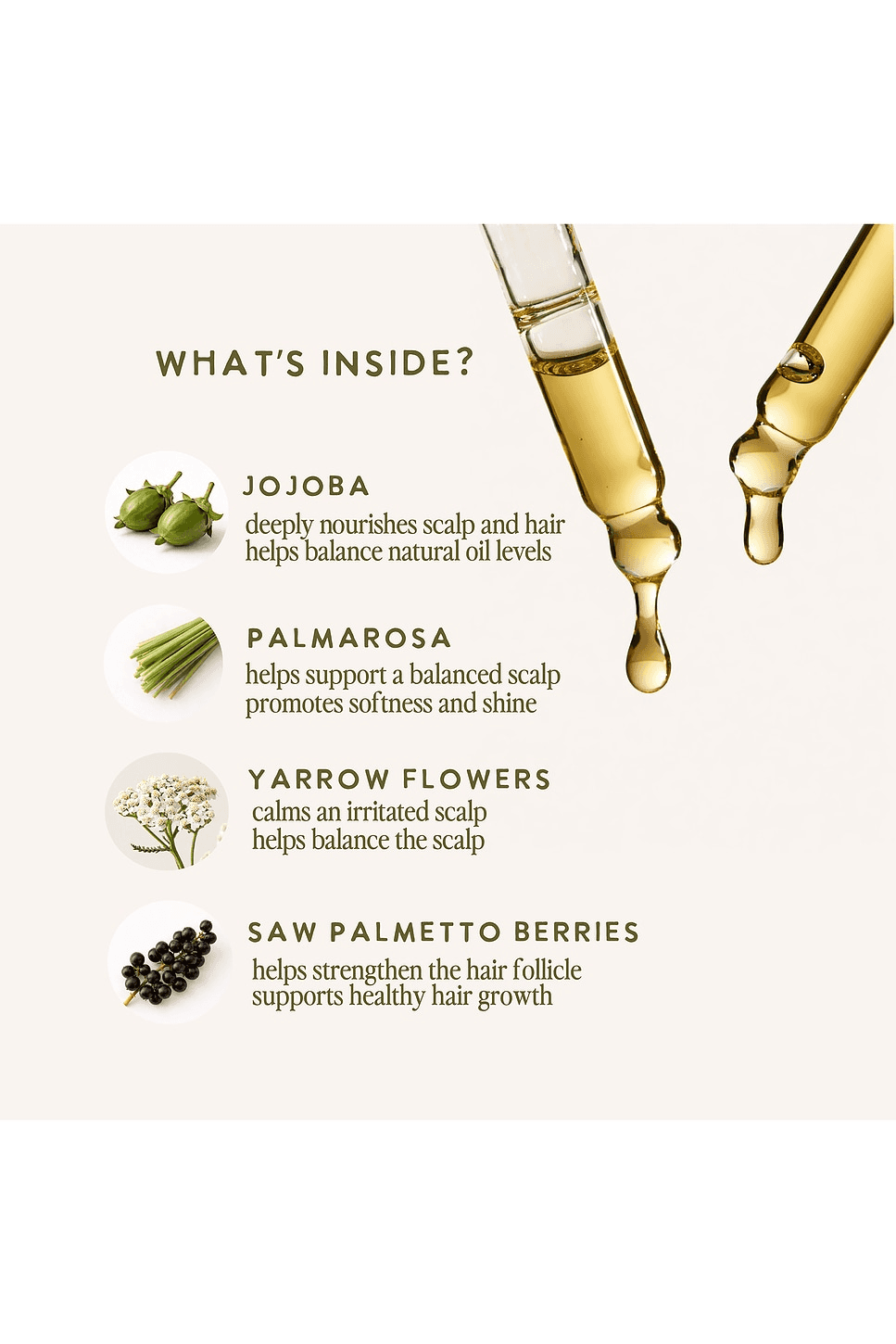 Deep Magic Hair + Scalp Serum — Image 7
