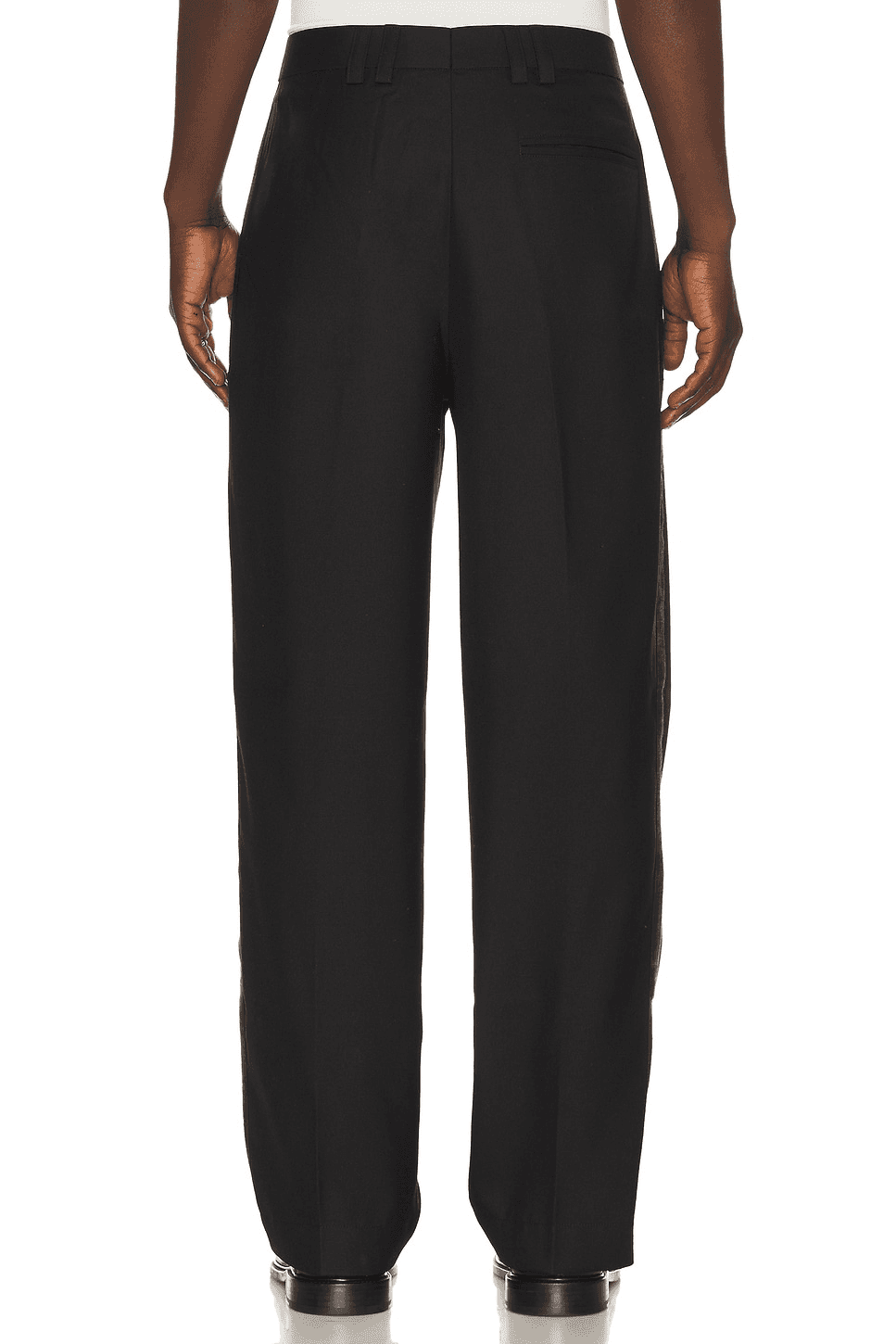 Rati Tailored Trousers — Image 3