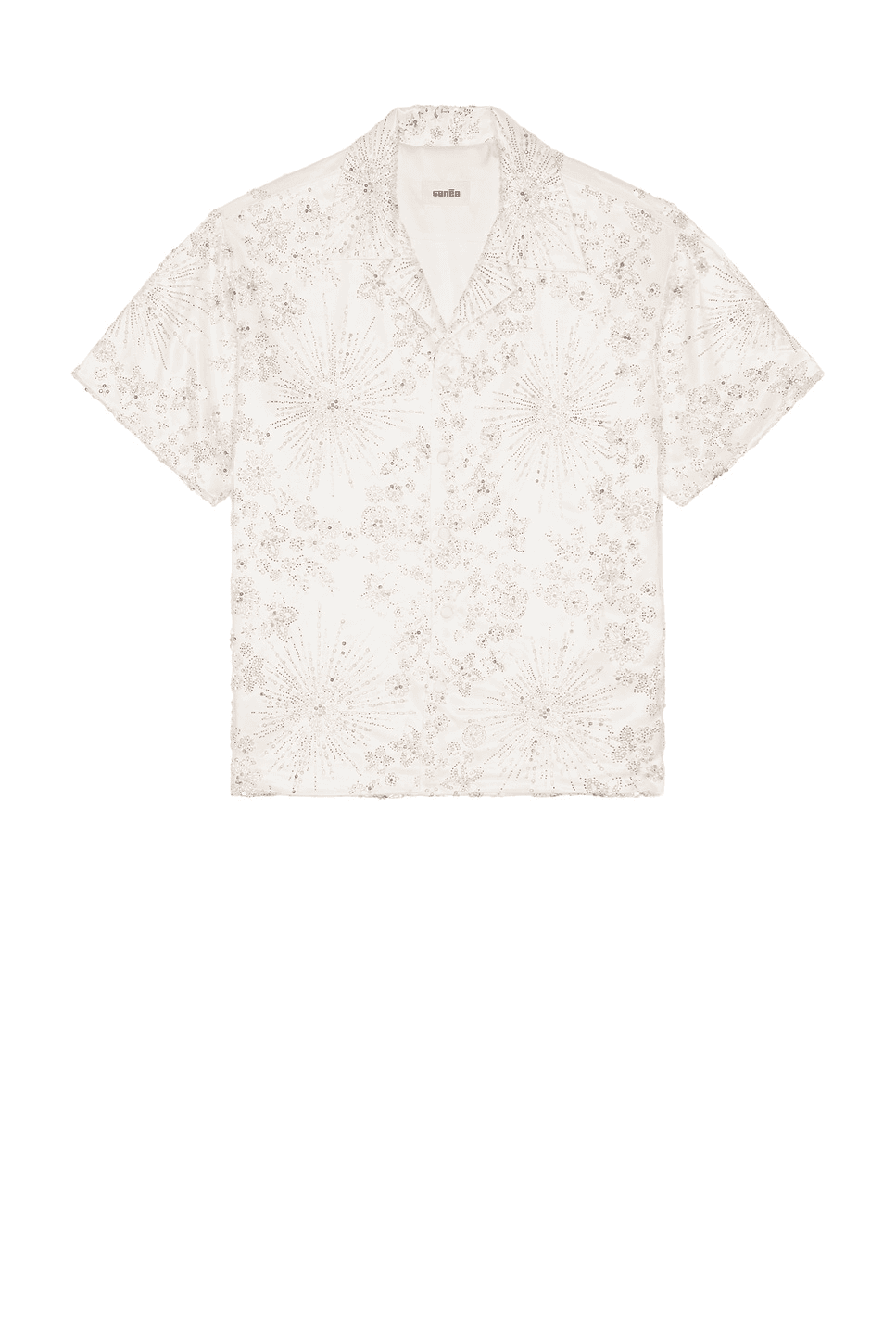 Anurak Embellished Shirt — Image 4