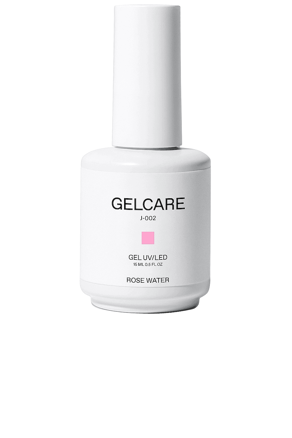 Rose Water Gel Nail Polish — Image 4