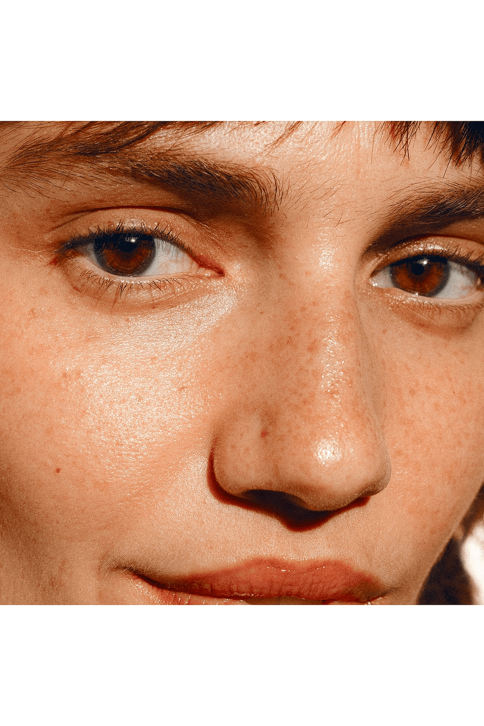 The One Daily Sun Cream SPF 30 — Image 2