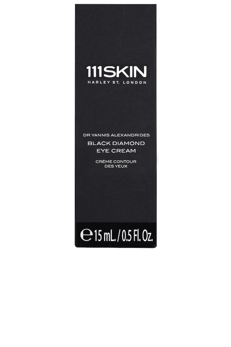 Black Diamond Eye Cream — Image 5
