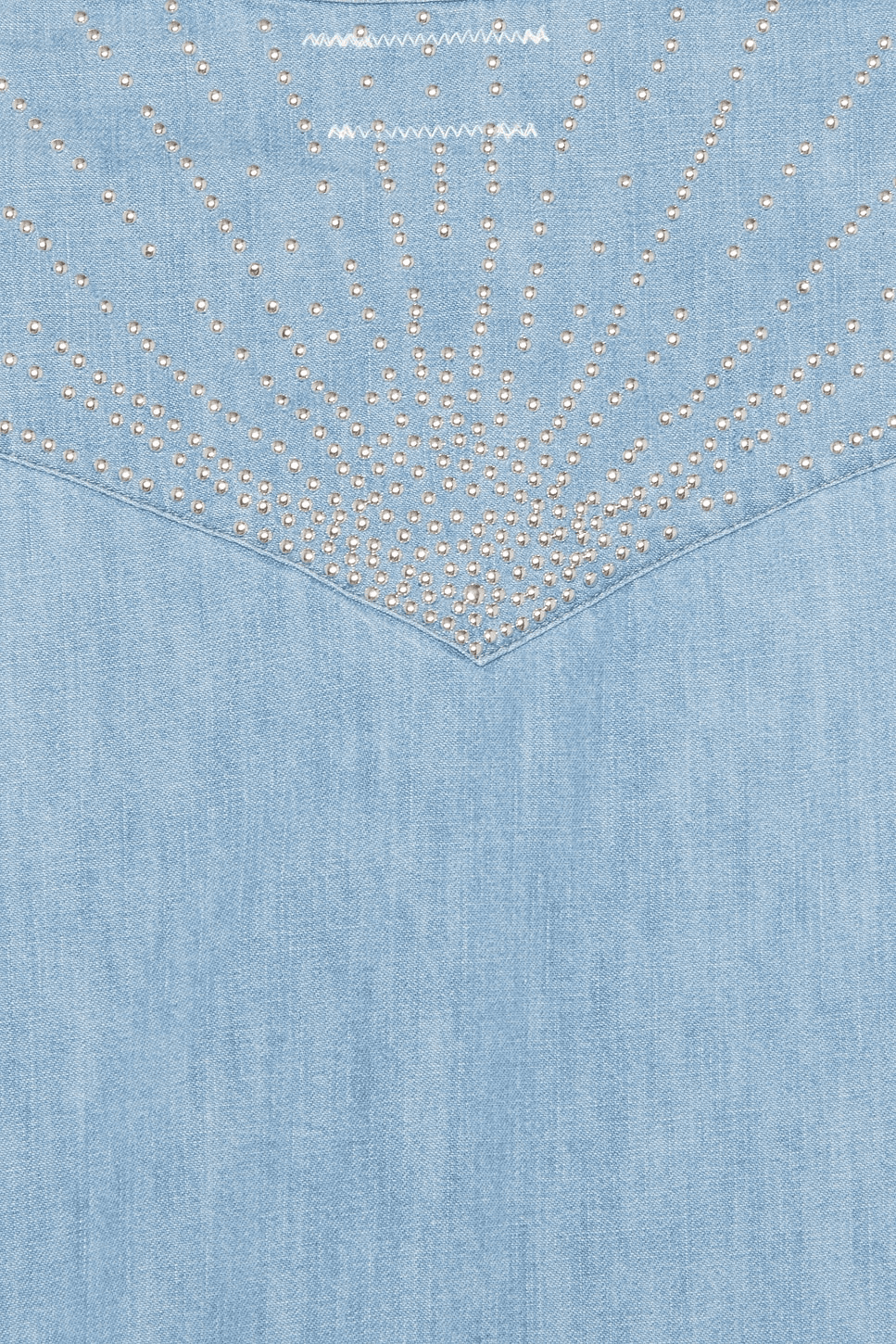 Studded Daybreak Shirt — Image 2