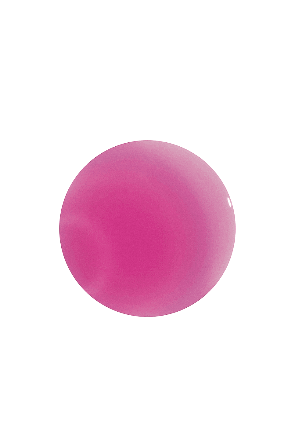 Rose Water Gel Nail Polish — Image 3