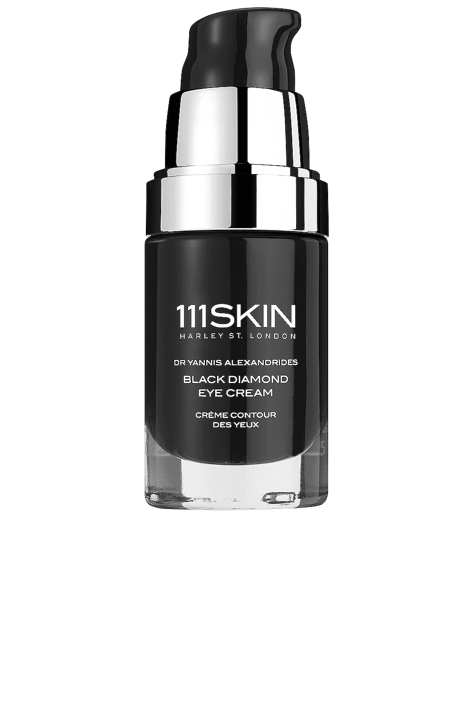 Black Diamond Eye Cream
