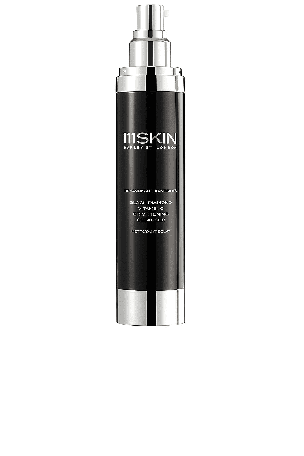 Vitamin C Brightening Cleanser