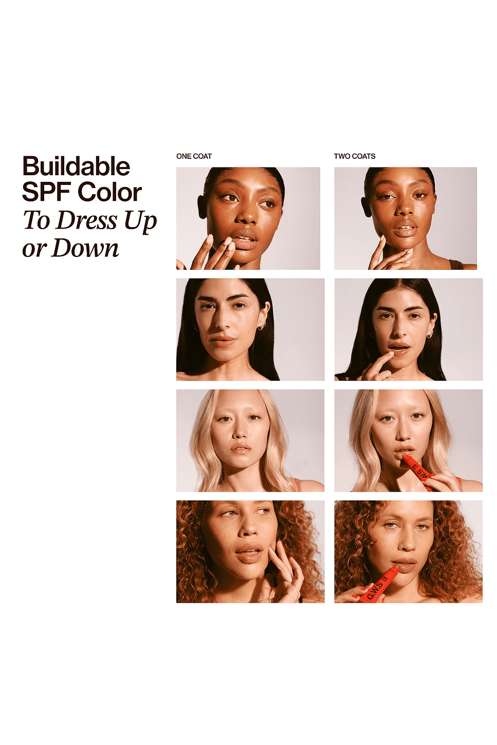 Daily Lip Sun Gloss SPF 30 — Image 4