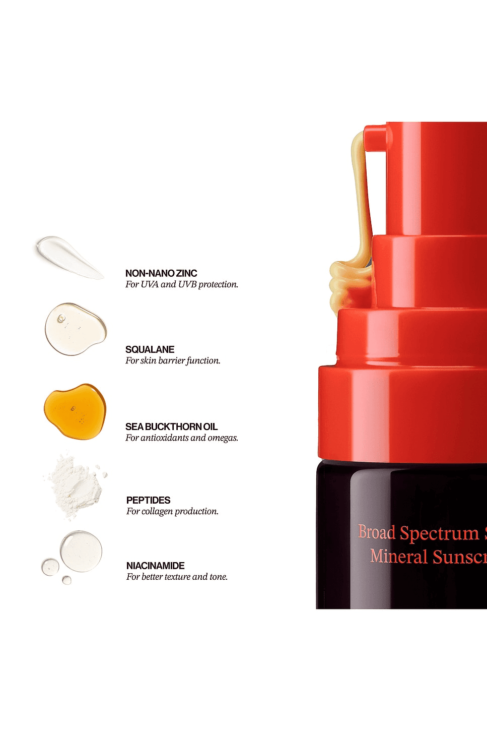 The One Daily Sun Cream SPF 30 — Image 5