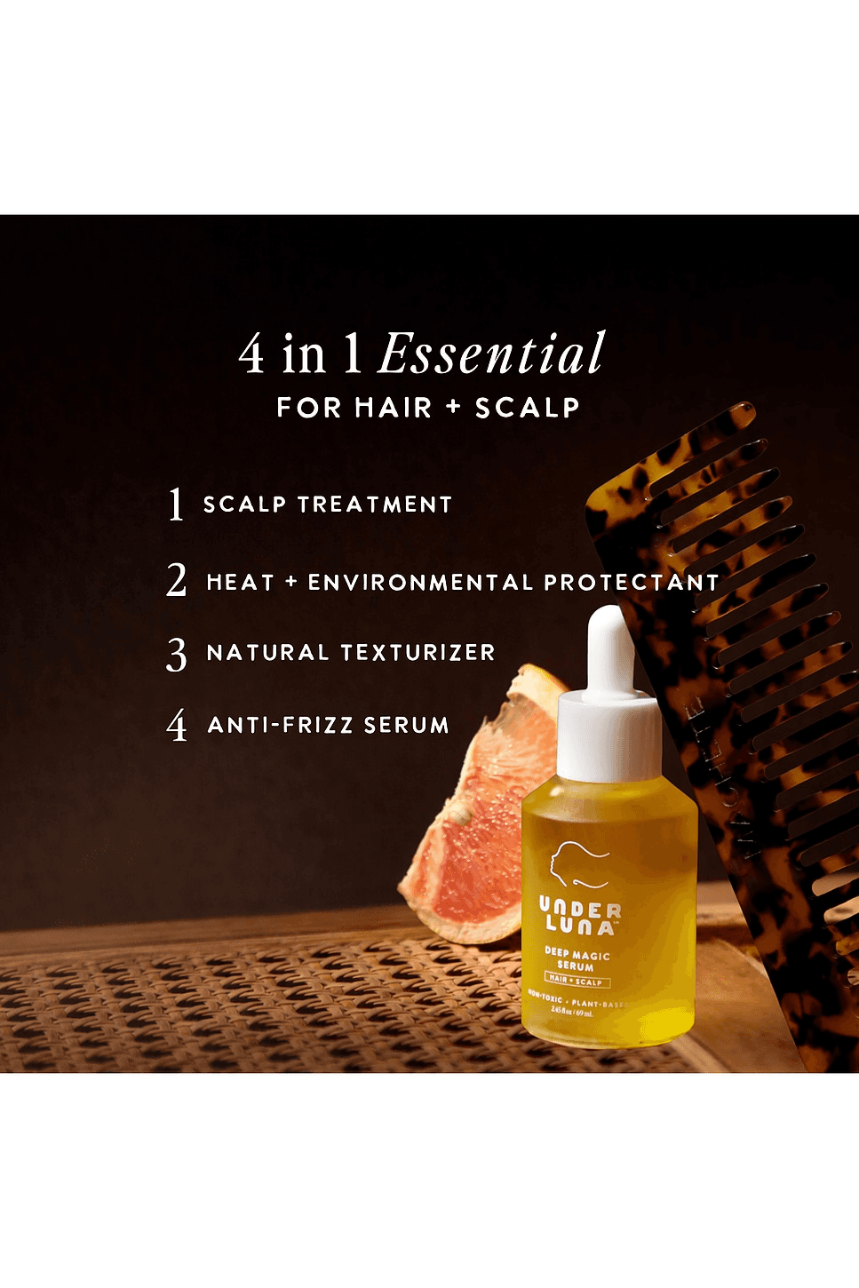 Deep Magic Hair + Scalp Serum — Image 3