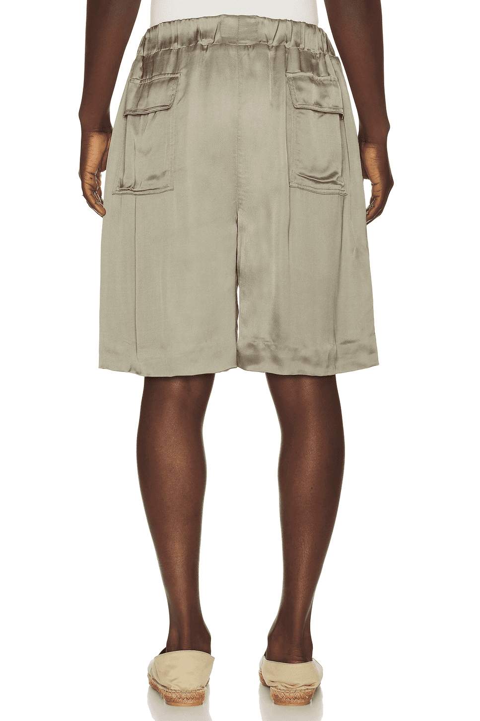Niran Shorts — Image 2