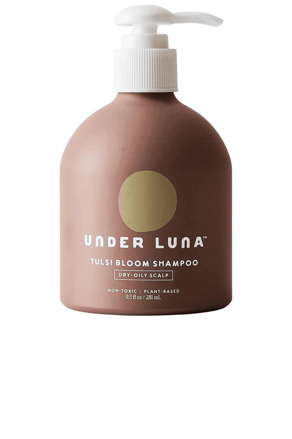 Tulsi Bloom Shampoo - Image 1