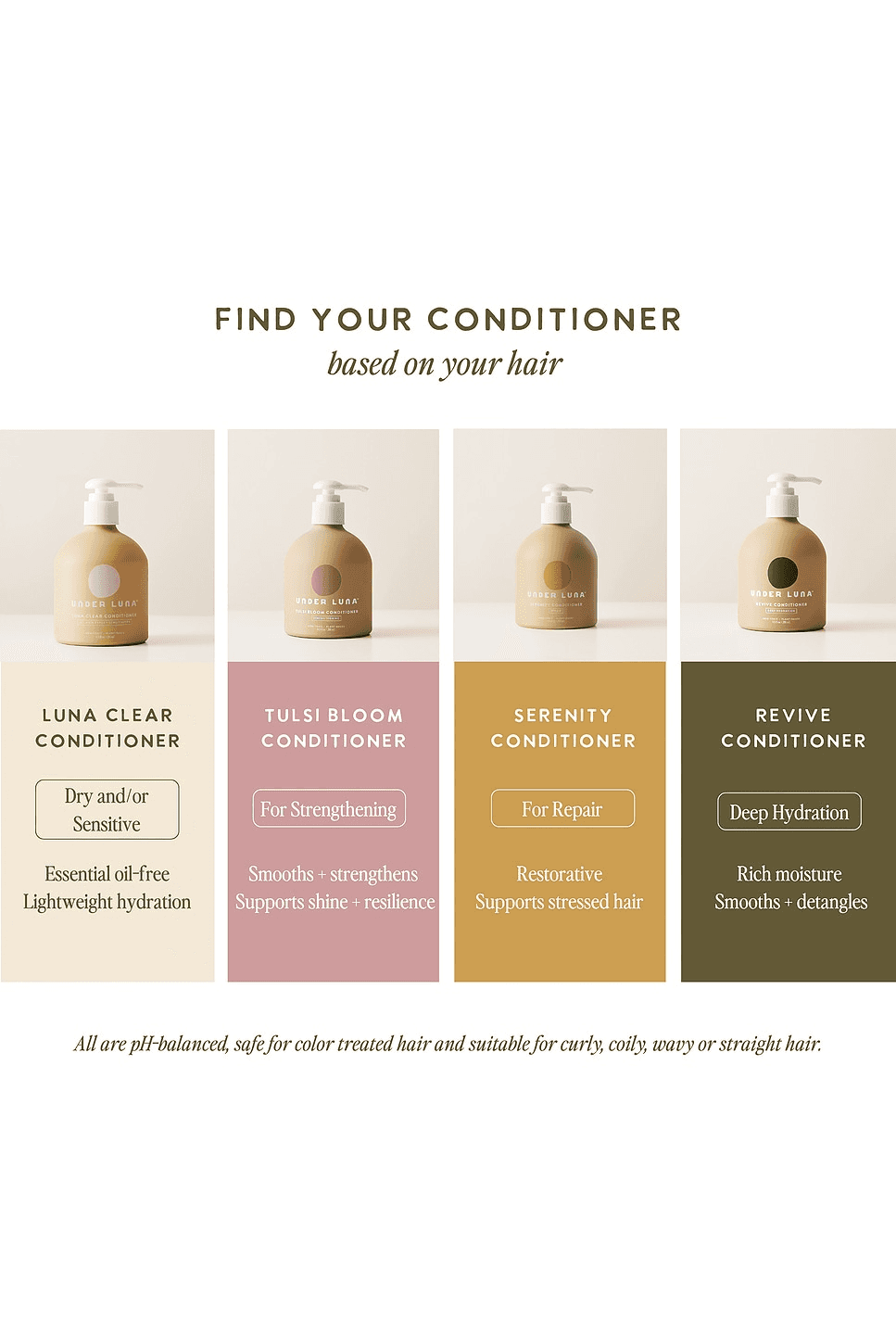 Luna Clear Conditioner — Image 9