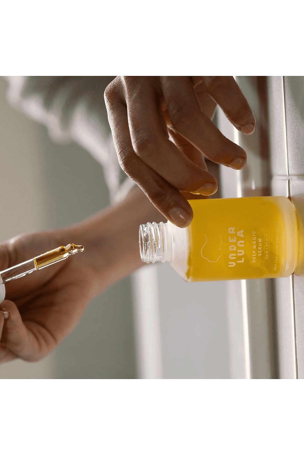 Deep Magic Hair + Scalp Serum — Image 5