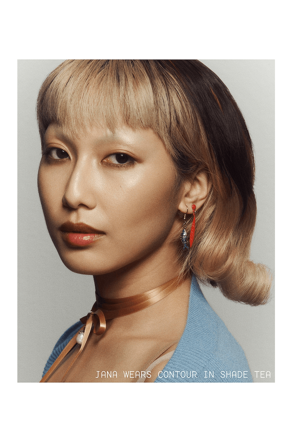 Cream Contour Stick — Image 2