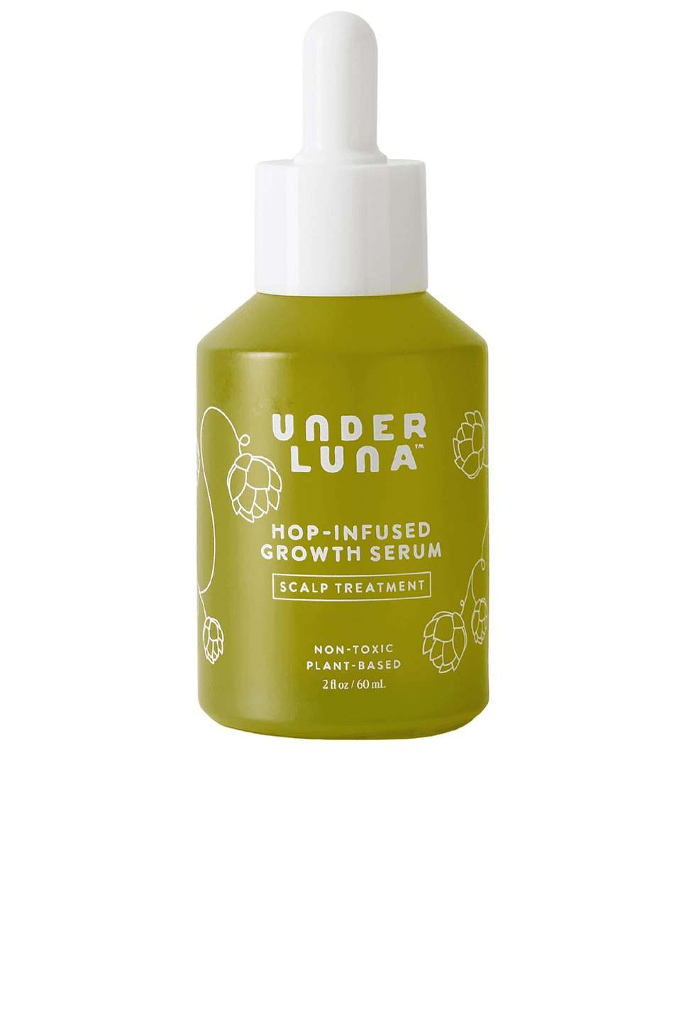 Limited Edition Hop-Infused Growth Serum - Image 1