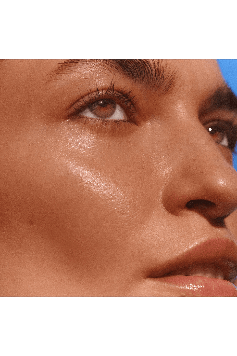 The One Daily Sun Cream Warm Glow SPF 30 — Image 2