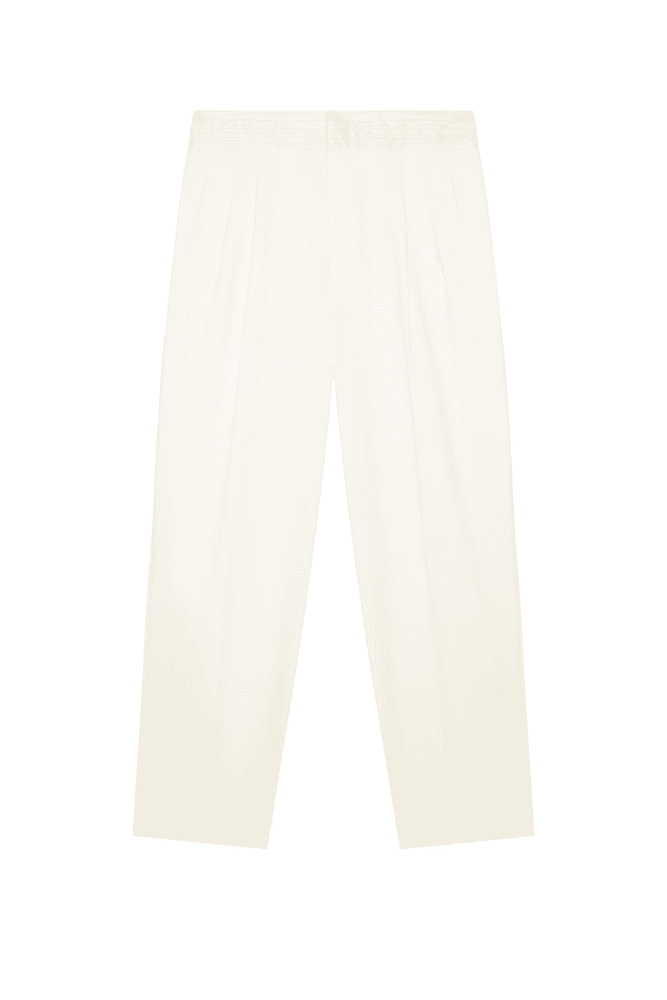 Chawi Tailored Trousers — Image 5