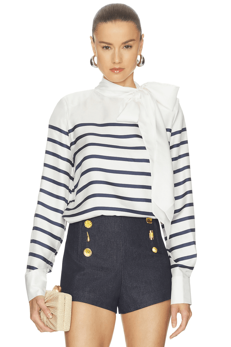 Johanna Blouse - Image 1