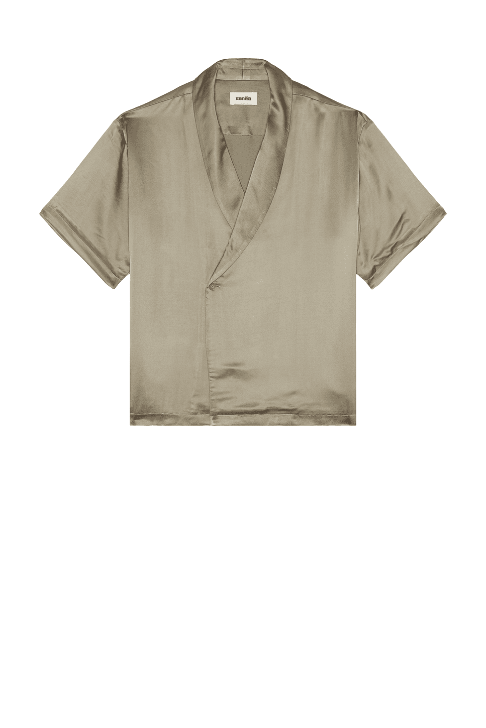 Phupa Kimono Shirt — Image 4