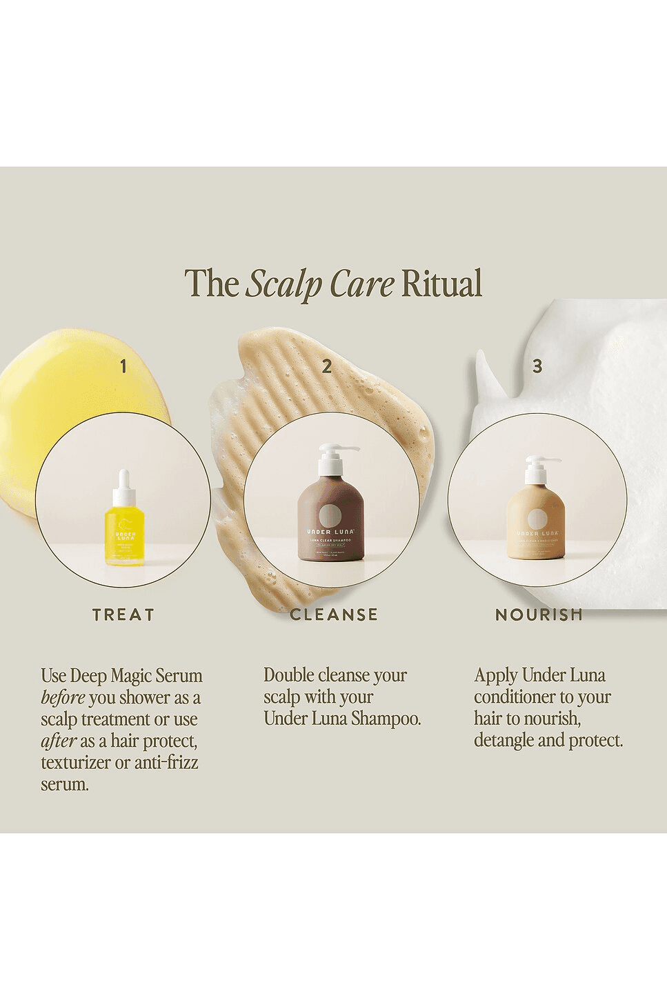 Deep Magic Hair + Scalp Serum — Image 6