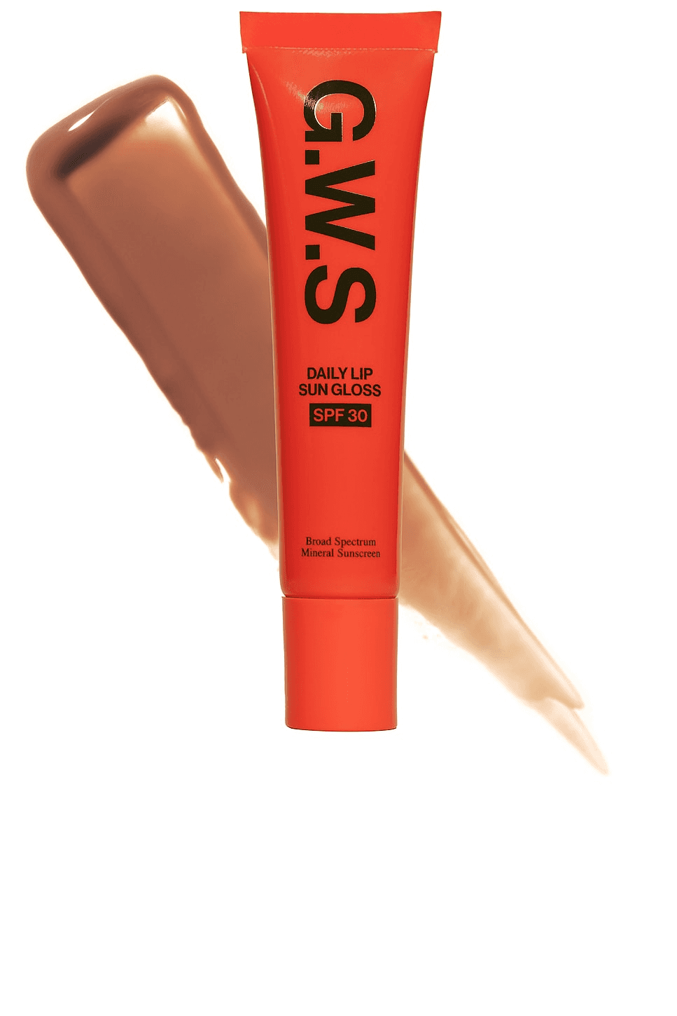 Daily Lip Sun Gloss SPF 30 - Image 1