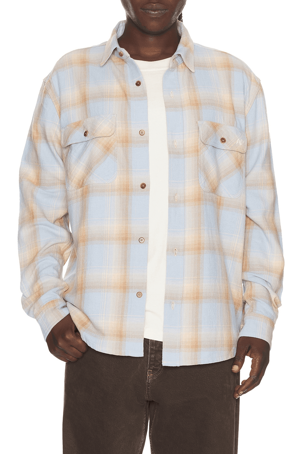 Frontier Work Shirt - Image 1
