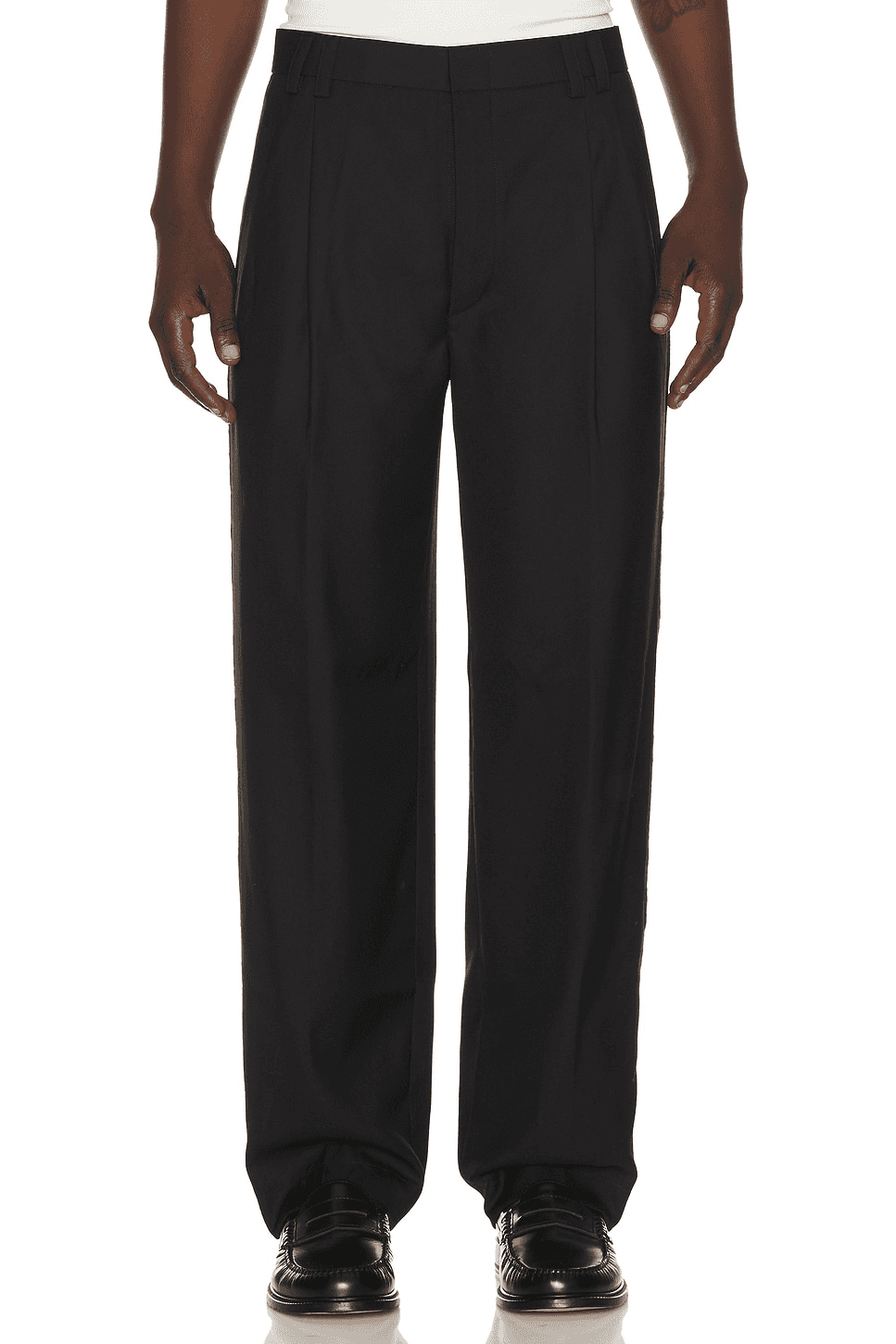 Rati Tailored Trousers - Image 1