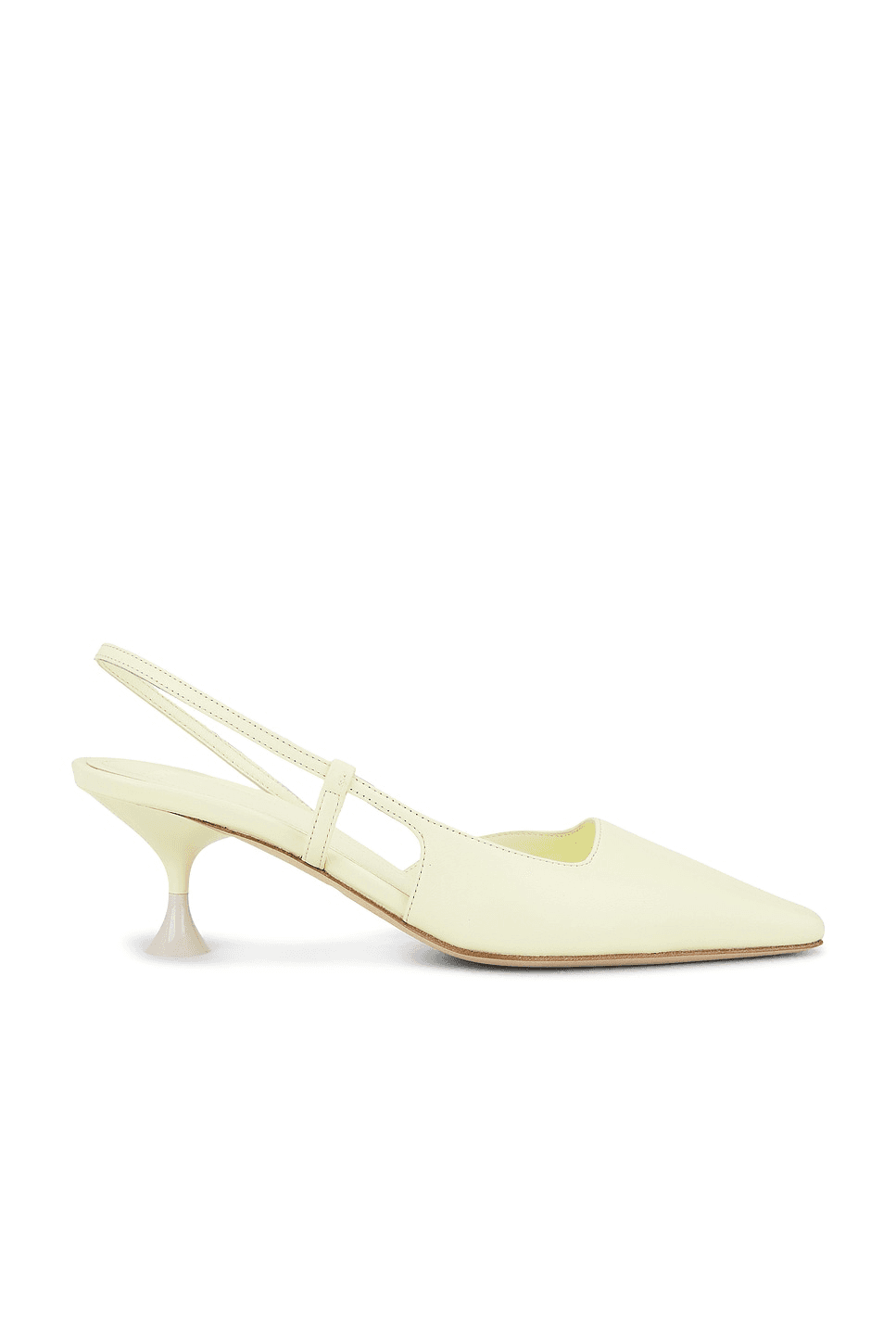 Kira Pumps
