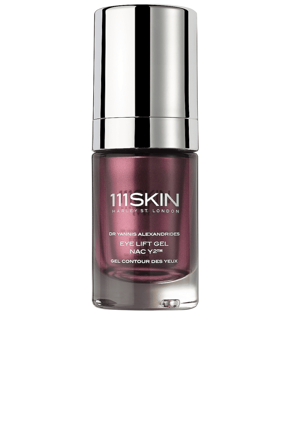 Eye Lift Gel Nac Y2
