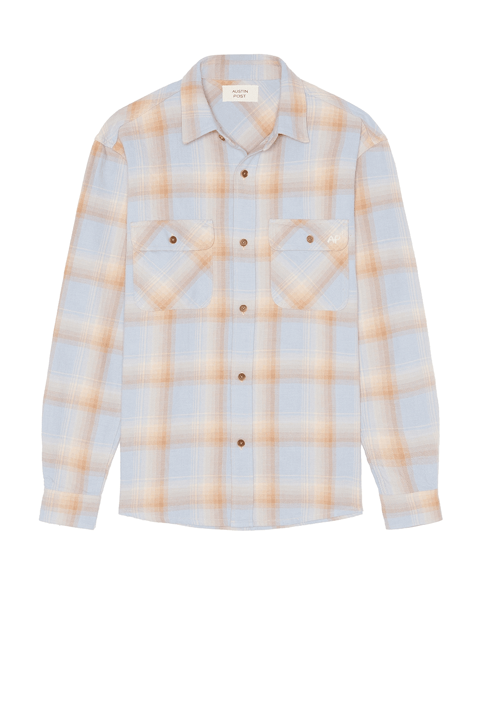 Frontier Work Shirt — Image 4